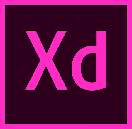 Adobe Xd