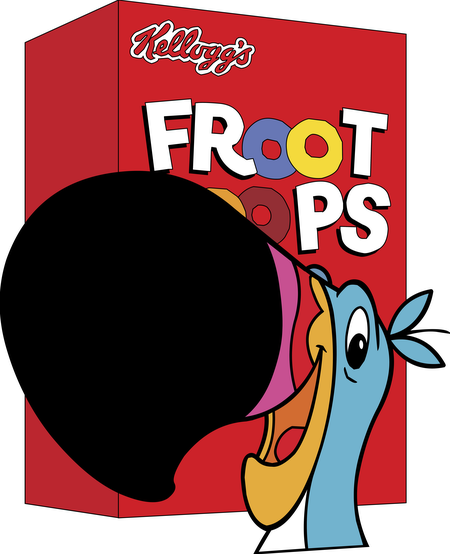 Froot Loops