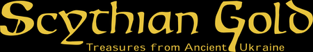 Scythian Gold