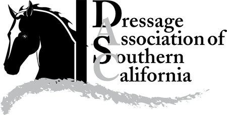 Dressage Association Of Southern California