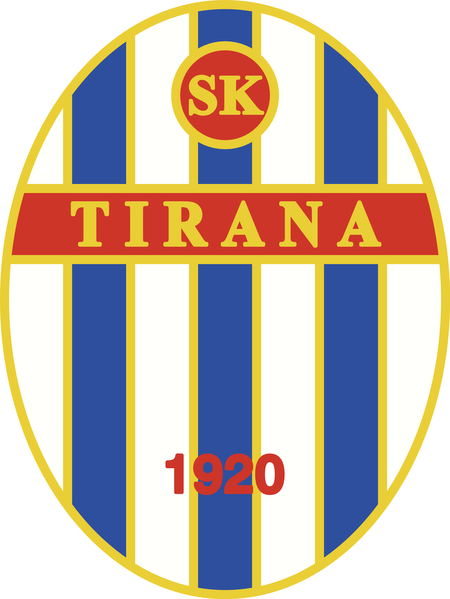 KF Tirana