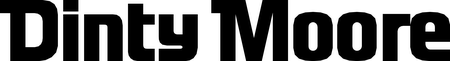 DINTY MOORE