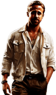 Ryan Gosling