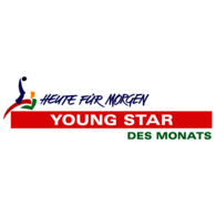 Young Star Des Monats