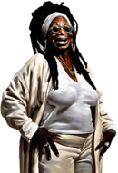 Whoopie Goldberg