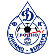 FK Dinamo-Belkard Grodno