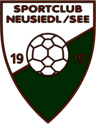 SC Neusiedl/See (logo of 80's)