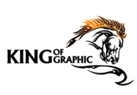 KING OF GRAPHIC