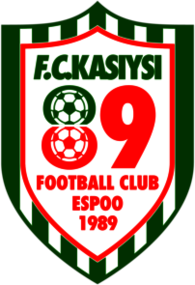 FC Kasiysi Espoo