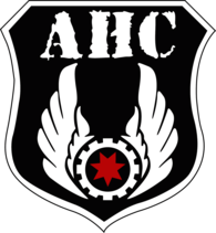 American Head Charge