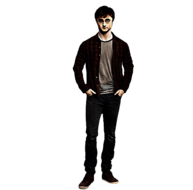 Daniel Radcliffe