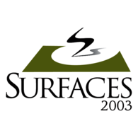 Surfaces 2003