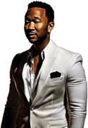 John Legend Portrait