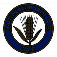 Panelefsiniakos AO Elefsinas FC