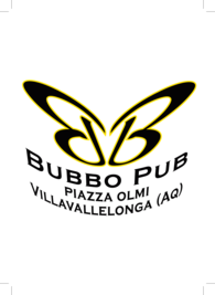 Bubbo pub