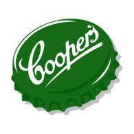 Cooper's