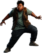 Jacob Batalon
