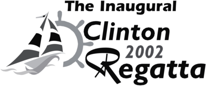 The Inaugural Clinton Regata