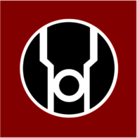 Red Lantern Corps