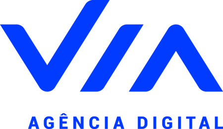 Logo Via Agencia Digital