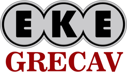 EKE Grecav