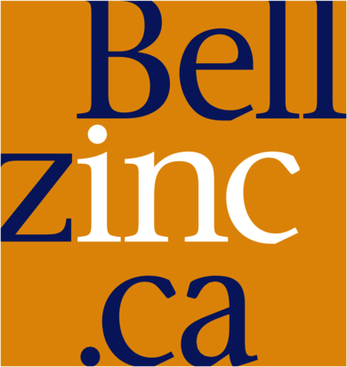 BellZinc ca 65981
