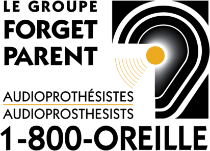 Le Groupe Forget Parent