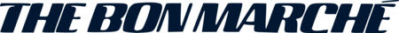 Bon Marche clr
