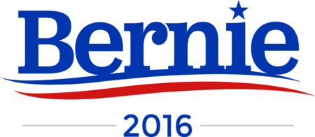 Bernie Sanders 2016