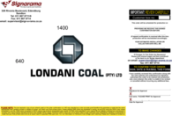 Londani Coal Ltd