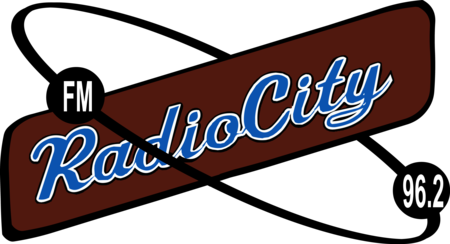 Radiocity FM 96 2