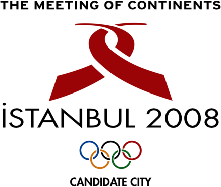 Istanbul 2008