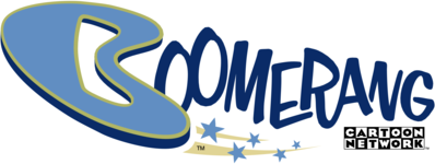 Boomerang