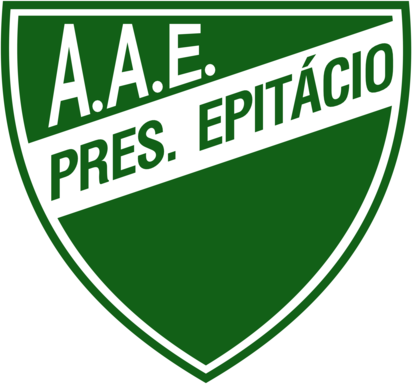 Associacao Atletica Epitaciana de Epitaciana SP 78185