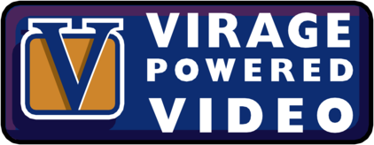 Virage Powered Video