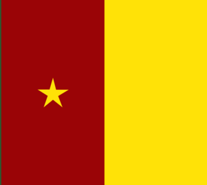 cameroon