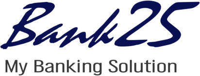 Bank 25 77258