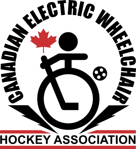 Canadian Electric Wheelchair Hockey Association