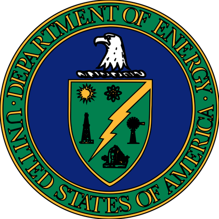 Us Department Of Energy