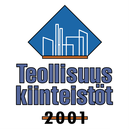 Teollisuus Kiinteistot