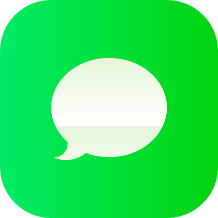 Messages IOS