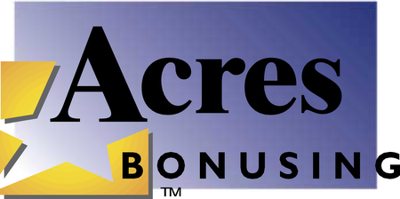 Acres Bonusing 45252