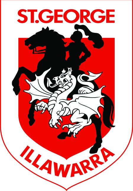 St George Illawarra Dragons
