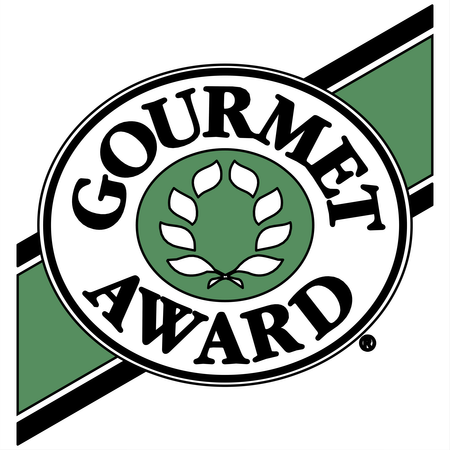 Gourmet Award