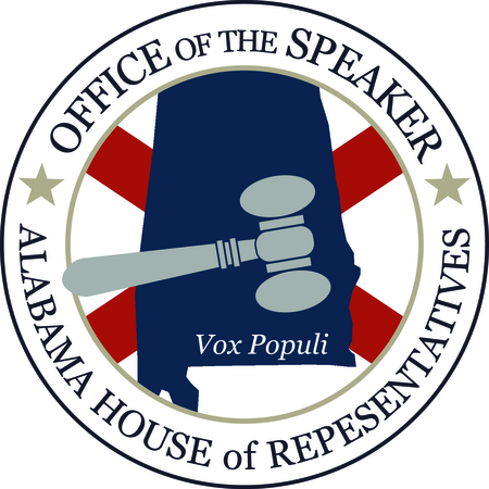 Speaker Of The House Of Alabama
