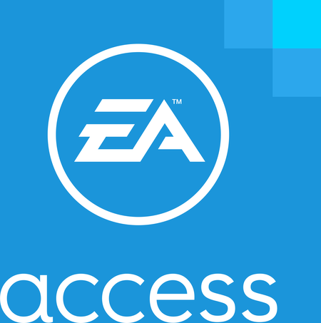 EA Access