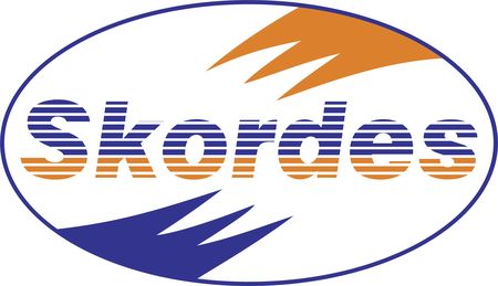 Skordes