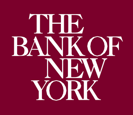 BANK OF NY 1