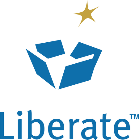 Liberate