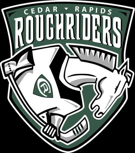 Cedar Rapids Roughriders